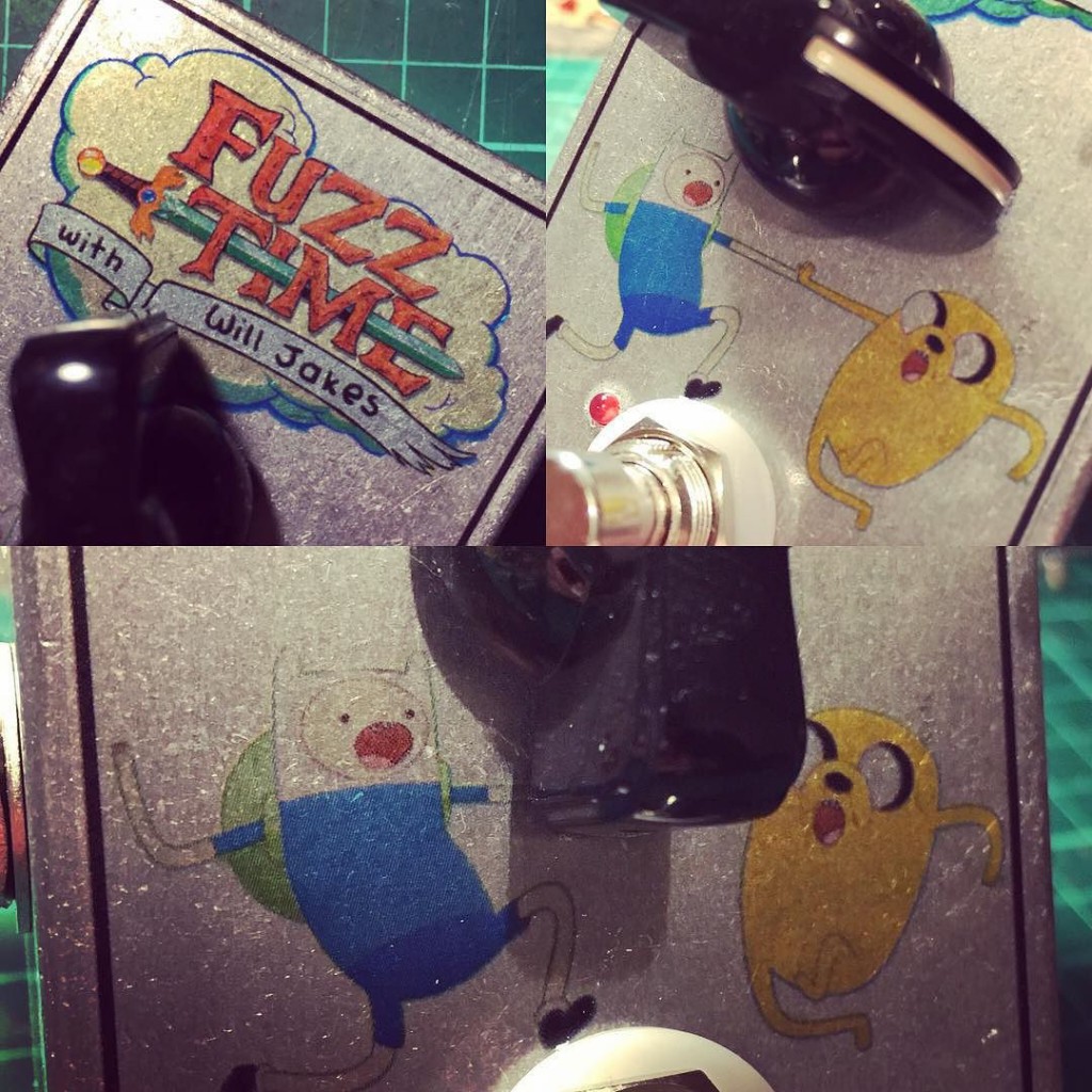 Sweet_Custom_pedal_from_a_couple_of_weeks_ago.__fuzztime__adventuretime__fuzzboxes.co.uk_December_28__2015_at_1019PM
