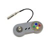 SNES Tap-Tempo