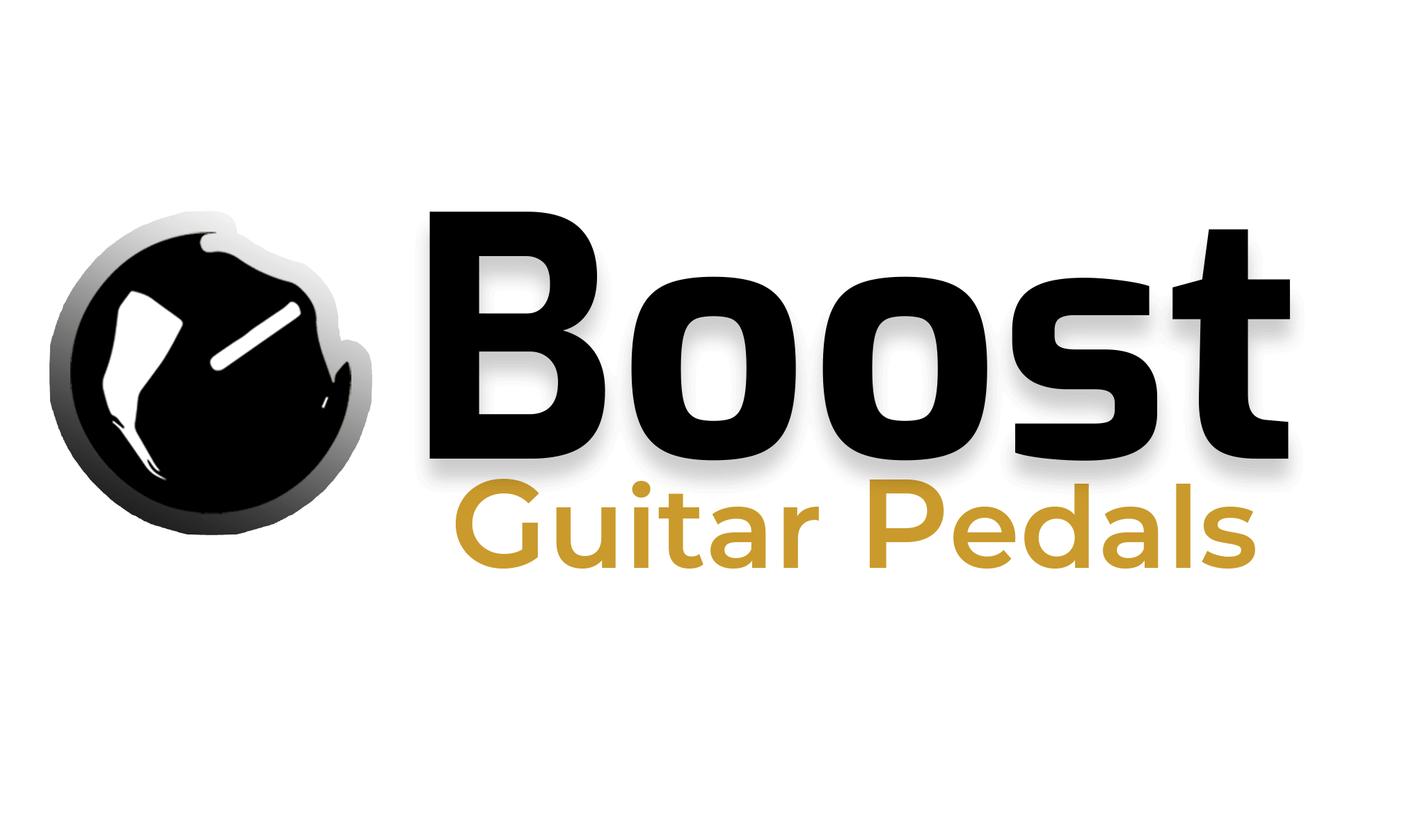 Boost Guitar Pedals