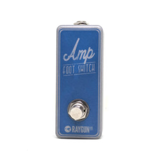 Amp footswitch  RAYGUN FX