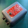 Smoothflow transformer Fuzz Pedal #2
