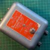 Smoothflow transformer Fuzz Pedal #2 - Image 2