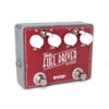 Twin Fuel Driver (B-stock)