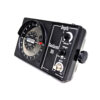 Seafarer 301 Modulation